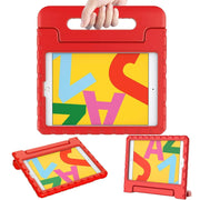 salelink.co.nz Unbranded iPad 10.2 Case EVA Kids Shockproof iPad 10.2 Case EVA Kids Shockproof | Action Outdoors NZ