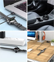 salelink.co.nz Unbranded USB C to Garmin Adapter a5 E13 USB C to Garmin Adapter a5 E13 | Action Outdoors NZ