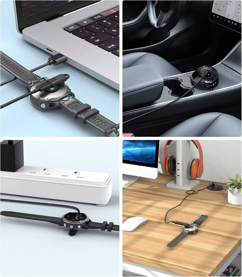 salelink.co.nz Unbranded USB C to Garmin Adapter a5 E13 USB C to Garmin Adapter a5 E13 | Action Outdoors NZ