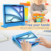 iPad Pro 11(2024), iPad Air 11(M2 M3 2024/2025) Case – view 4