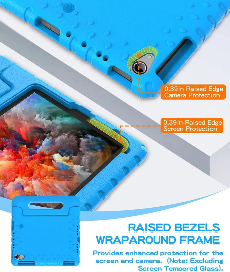 iPad Mini 7 Kids School Case Cover Shockproof – view 2