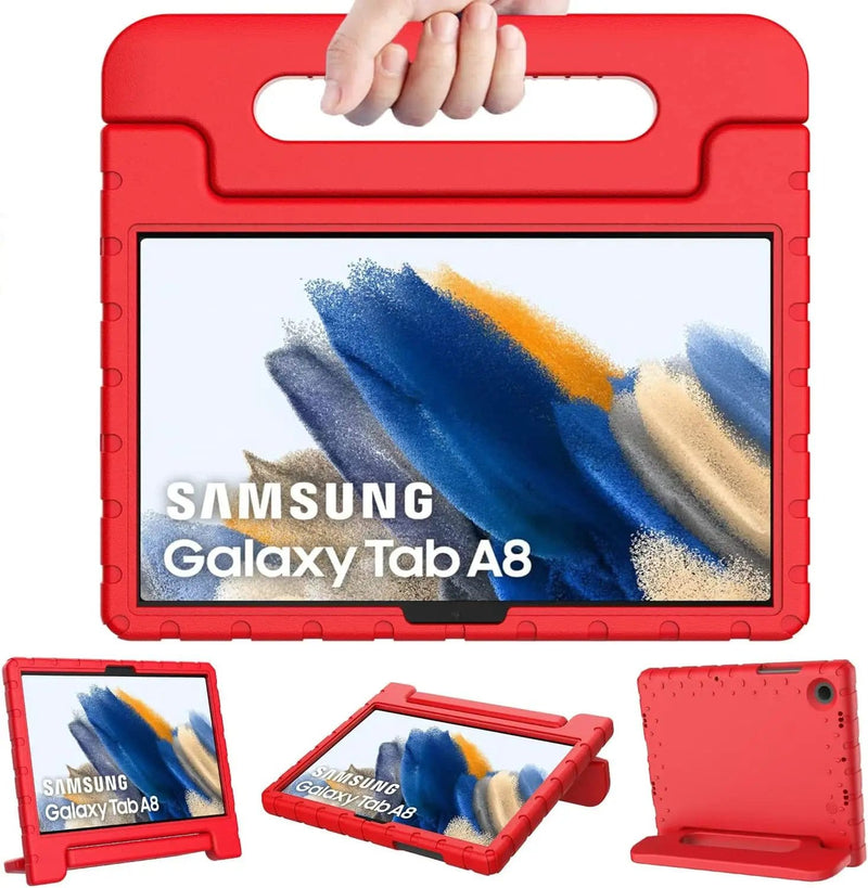 Samsung Galaxy Tab A8 10.5 Case (2021) - Shockproof (PR7969 (4)) – view 1