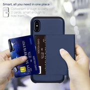 salelink.co.nz Unbranded iPhone XS MAX Case iPhone XS MAX Case - Rugged Heavy Duty (PR4043) | Action Outdoors NZ