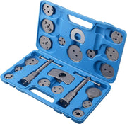 22pc Disc Brake Caliper Piston Rewind Tool Kit Set – view 1