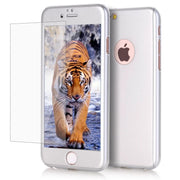 salelink.co.nz Unbranded iPhone 7 Case - Silver iPhone 7 Case - Silver | Action Outdoors NZ
