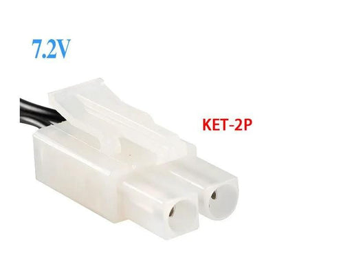 dealonline.co.nz dealonlinenz 7.2V USB Charging Cable for Car or Boat White 7.2V USB Car Boat Charger Cable 250mA Output