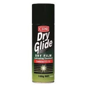 Action Outdoors Kiwi CRC CRC Dry Glide Dry Film Lubricant 150g CRC Dry Glide Dry Film Lubricant 150g | Action Outdoors NZ