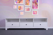 sue-e furniture Entertainment units 'Pamela' Entertainment Unit 'Pamela' Entertainment Unit