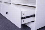 sue-e furniture Entertainment units 'Pamela' Entertainment Unit 'Pamela' Entertainment Unit