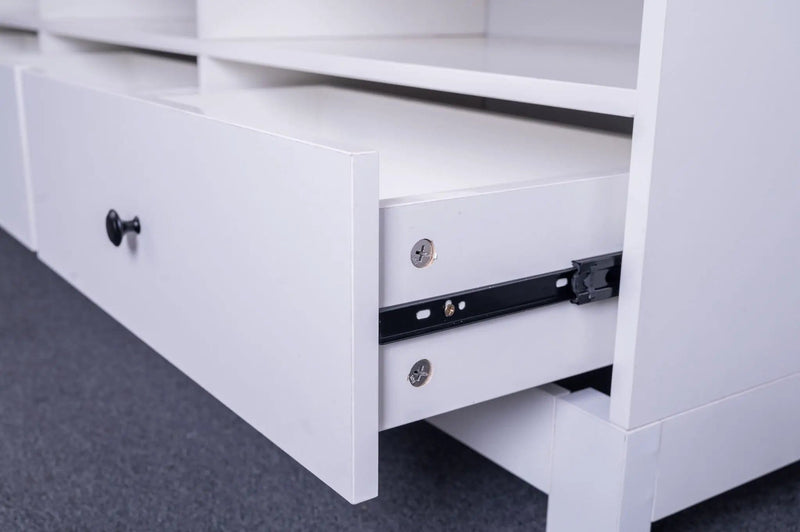 sue-e furniture Entertainment units 'Pamela' Entertainment Unit 'Pamela' Entertainment Unit