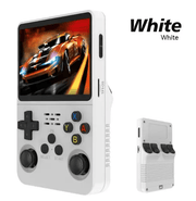 China Dropship Game Console Retro 3D Dual System Arcade Game Console With Ebook Feature Retro 3D Dual System Arcade Game Console With Ebook