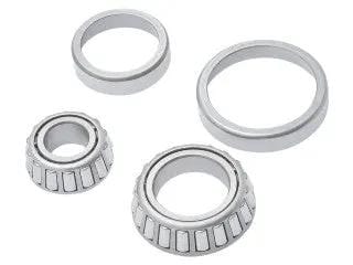 Trojan Trailer Parts Bearing Kit 2000kg - 11/97 On Bearing Kit 2000kg - 11/97 On