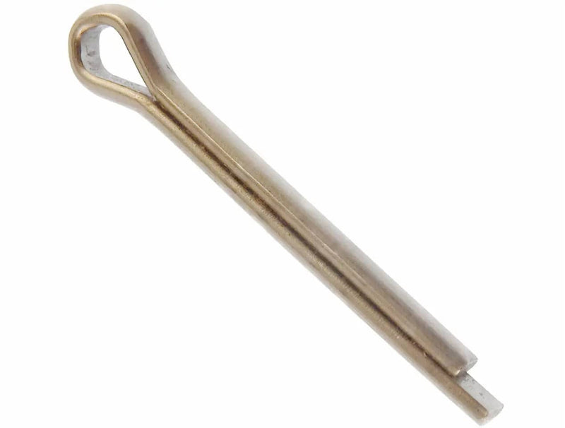 Trojan Split Pin M4x 32 Ss For Wobble Roller Brackets
