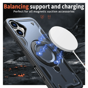 salelink.co.nz Unbranded iPhone 16 Case - Blue iPhone 16 Case - Blue | Action Outdoors NZ