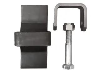 Trojan Suspension Hardware Spring Mount Kit - 45 x 1/2" Spring Mount Kit - 45 x 1/2"