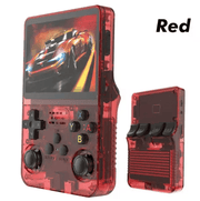 China Dropship Game Console Retro 3D Dual System Arcade Game Console With Ebook Feature Retro 3D Dual System Arcade Game Console With Ebook