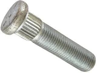 Trojan Trailer Parts Hub Stud 1/2" - Suits Ez Lube System Hub Stud 1/2" - Suits Ez Lube System