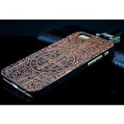 salelink.co.nz Unbranded iPhone 6 6S Plus Case - Wood iPhone 6 6S Plus Case - Wood | Action Outdoors NZ