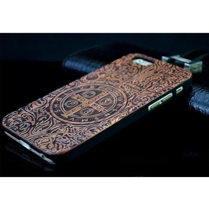 salelink.co.nz Unbranded iPhone 6 6S Plus Case - Wood iPhone 6 6S Plus Case - Wood | Action Outdoors NZ