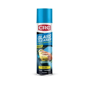 CRC Glass Cleaner CRC Glass Cleaner Aerosol 500ml CRC Glass Cleaner Aerosol 500ml Streak Free Shine