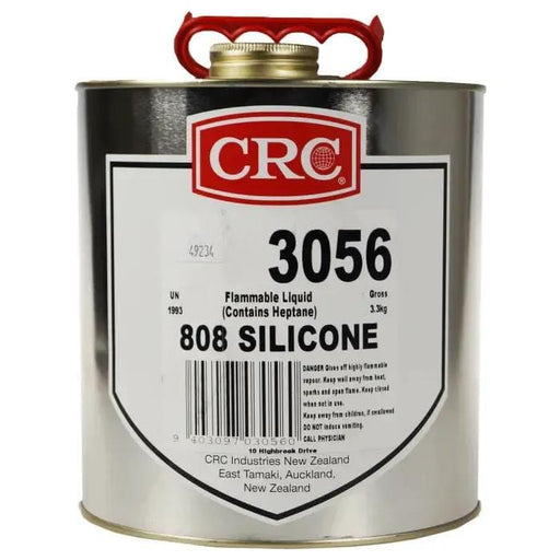 Wholesale CRC 808 Silicone 4L - Multi-Purpose Lubrication (Pack of 2)