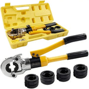 salelink.co.nz Unbranded Hydraulic Pipe Crimping Tool Hydraulic Pipe Crimping Tool | Action Outdoors NZ