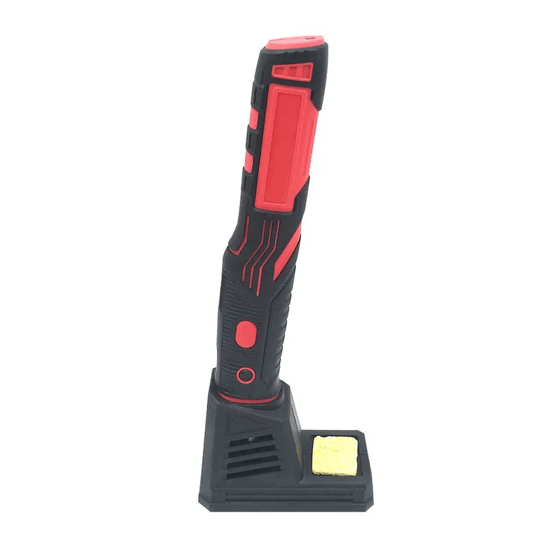 salelink.co.nz Unbranded Cordless Electric Soldering Iron Kit Cordless Electric Soldering Iron Kit | Action Outdoors NZ