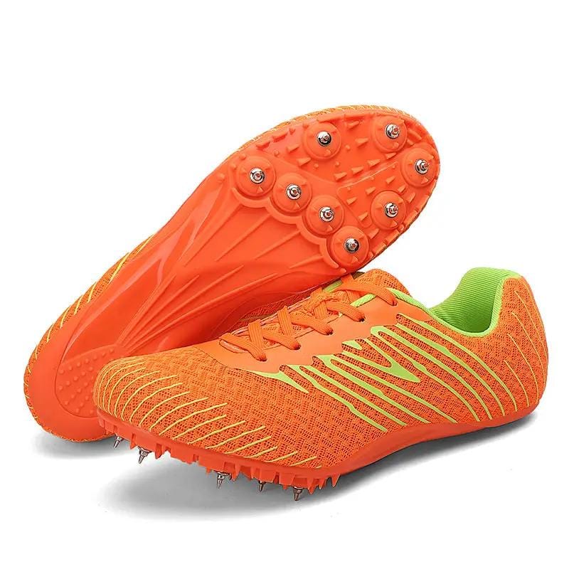 New Athletic Shoes for High School Track & Field – view 49