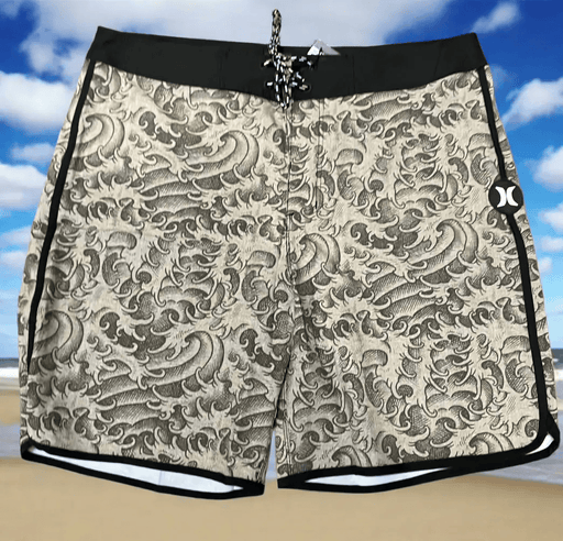 Moana SUP and Surf Board Shorts Hurley Phantom Classic Tempest Board Shorts Hurley Phantom Classic Tempest Board Shorts