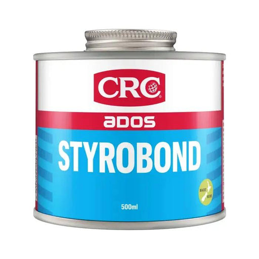 Wholesale CRC ADOS Styrobond 500ml - Contact Adhesive (Pack of 6)