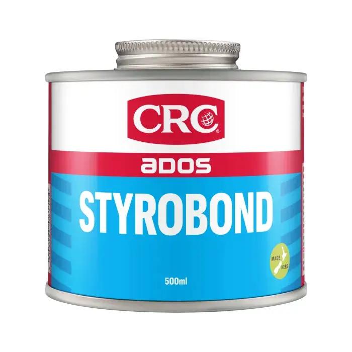 Wholesale CRC ADOS Styrobond 500ml - Contact Adhesive (Pack of 6)