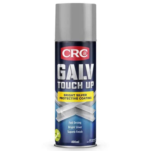 Wholesale CRC Galv Touch Up 400ml - Corrosion Resistant Coating (Pack of 6)