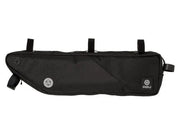 Euro Cycling NZ Accessories AGU Tube Frame-Pack Venture AGU Venture Greensphere Frame Bag Hydration