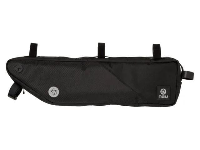 Euro Cycling NZ Accessories AGU Tube Frame-Pack Venture AGU Venture Greensphere Frame Bag Hydration