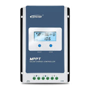 Tracer 3210AN 30A MPPT Controller Solar Charge Controller 12V / 24V – view 1