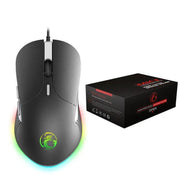 IMICE X6 Wired RGB Gaming Mouse — 6-Button Precision Control | PC Gaming – view 1