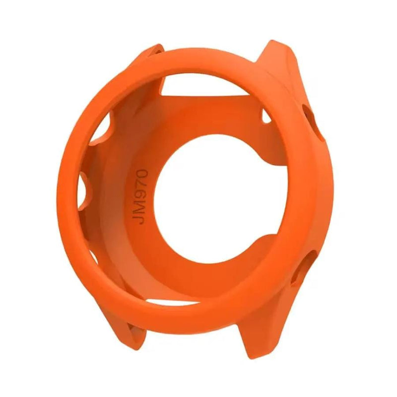 Protective Case for Garmin Forerunner 970 (Orange) – view 4