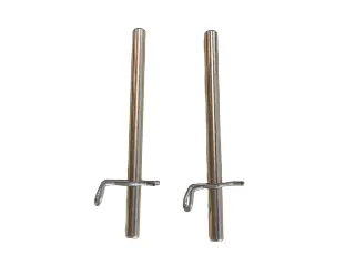 Trojan Trailer Brake Components Brake Pad Locating Pin Kit - MK2 Brake Pad Locating Pin Kit - MK2