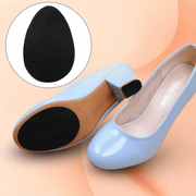 5 Pair Self Adhesive Non Slip Shoe Sole Grip Pads – view 5