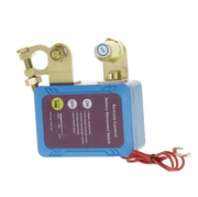 salelink.co.nz Unbranded 240A 12V Remote Battery Disconnect Switch 240A 12V Remote Battery Disconnect Switch - NZ