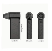 salelink.co.nz Unbranded Violent Fan Violent Fan | Action Outdoors NZ