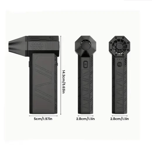 salelink.co.nz Unbranded Violent Fan Violent Fan | Action Outdoors NZ