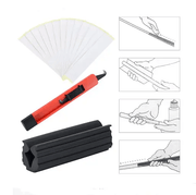 Golf Grip Kits For Regripping Golf Clubs – view 2