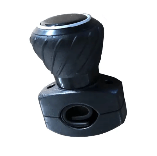 salelink.co.nz Unbranded Universal Steering Wheel Power Handle Universal Steering Wheel Power Handle | Action Outdoors NZ