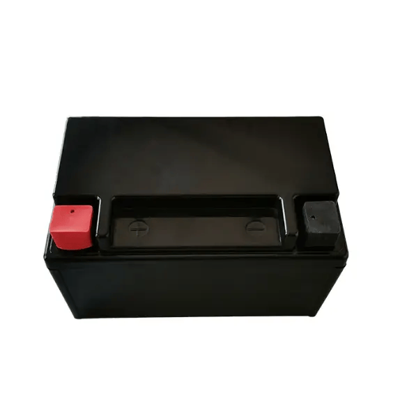 12V 7AH 6MF7A Lead Acid Motorcycle Battery – view 2