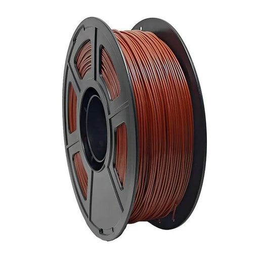 salelink.co.nz Unbranded 1KG PETG 1.75mm 3D Printer Printing Filament - Brown 1kg PETG Filament 1.75mm Brown for 3D Printer