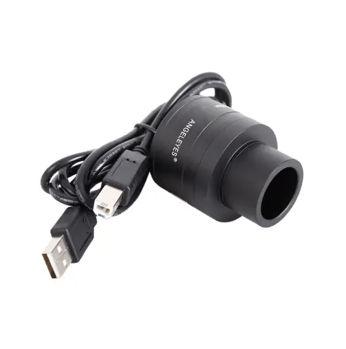 Electronic Eyepiece CCD/CMOS Camera 1.25 Inch/23.2mm Interface USB Connection – view 5
