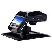 salelink.co.nz Unbranded 1296P Full HD 170° Wide Angle Dash Cam 1296P Full HD 170° Wide Angle Dash Cam | Action Outdoors NZ