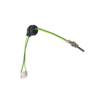 salelink.co.nz Unbranded 1x 12V Diesel Air Heater Glow Spark Plug 12V Diesel Air Heater Glow Spark Plug Replacement