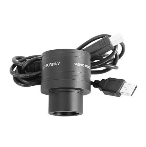 Electronic Eyepiece CCD/CMOS Camera 1.25 Inch/23.2mm Interface USB Connection – view 3